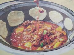 -曹丞相·地锅鸡·地锅鱼(武林店)