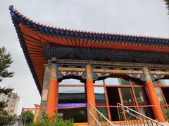 -东关清真大寺