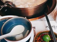 -大头椰·海南椰子鸡火锅(思明万象城店)
