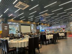 -九號渔港·蒸汽海鲜·粤菜茶点(八卦岭店)
