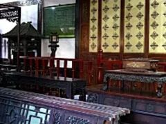 -西安化觉巷清真大寺