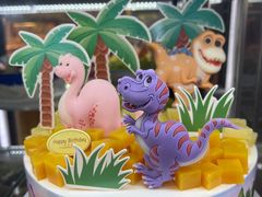 -味多美蛋糕(安定门店)