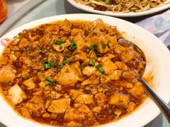-六泰居·尔滨地标·东北菜(泰山路店)
