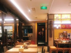 -香园茶社·金陵小灶(老门东店)