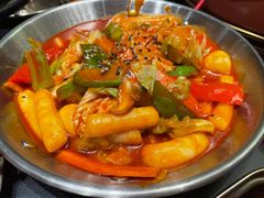 -西塔老太太泥炉烤肉(龙湖北苑天街店)