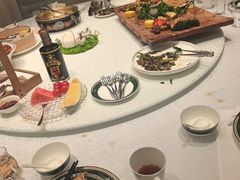 -新疆大厦·慕士塔格餐厅