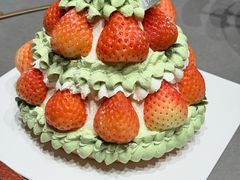 -Dark Horse·黑马蛋糕·低脂·低糖淡奶(金匙望湖大厦店)