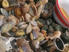 -永红源啤酒·烧烤·海鲜·大排档(青特城店)