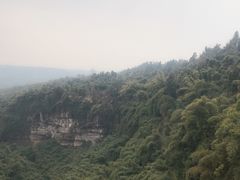 -川西竹海景区