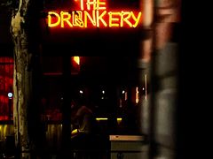 -The Drinkery (瑞金店)