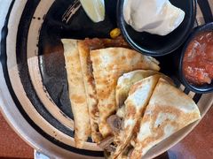 -Taco Mama嗒蔻妈妈墨西哥餐厅(环宇城店)