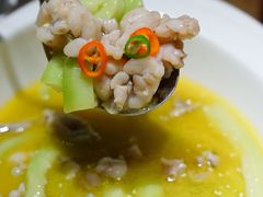 活阎罗跳水牛蛙-江湖情酸菜鱼(万菱汇店)