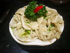 -一斗火锅·招财羊毛肚(泰吉滨江店)