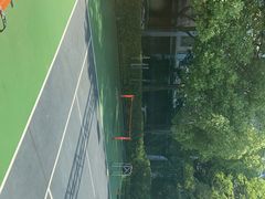 -快网网球俱乐部(徐汇爱建园店)