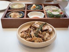 -无印良品餐堂 MUJI Diner(成都太古里店)