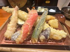 -天妇罗内顺田(罗湖店)