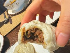 -杭州桐庐康莱德酒店西餐厅-舍