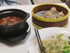 -馨方园食府·市井老南京菜