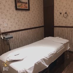 -贝黎诗SPA