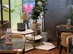-THE WOODS 简餐 (国贸商城店)