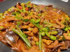 -琼林徽宴(中央门店)