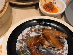 -点都德(汇盈广场店)