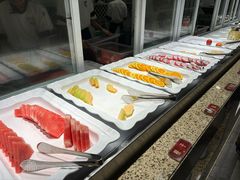 -汉巴味德·烤肉与啤酒的自助(杭州大悦城店)