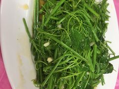 -正宗波记潮州砂锅粥(新洲一街店)