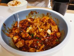 -醉得意·家常菜(杨家湾店)
