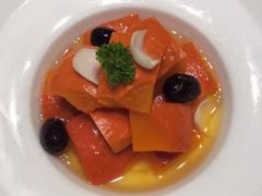 -品大三·经典淮扬菜(大行宫店)