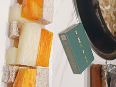 -百年果林椰子鸡(中洲店)