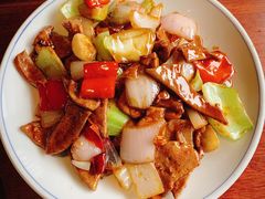 -大牌大·传统杭帮菜(湖滨店)