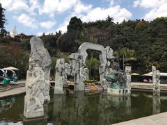 -南诏风情岛