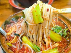 -清真·马文砂锅大全(麦苋街店)