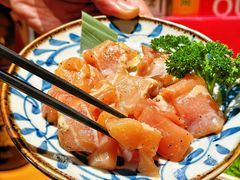 -AJIYA炭火烧肉(徐汇正大乐城店)