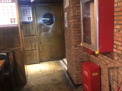 门面-云晓光头烧烤吧(盛夏店)