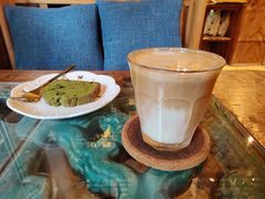 -西关84·History·Art·Cafe