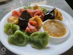 -1937青岛老味道·海肠捞饭·青岛菜(大鲍岛栈桥店)