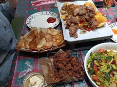 -俄罗斯大肉串(爱民路店)