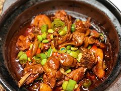 -苏帮袁Sue Cuisine(来福士店)
