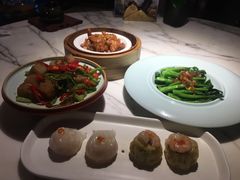 -钟菜·粤菜点心·宴请(海上世界·汇港二期店)