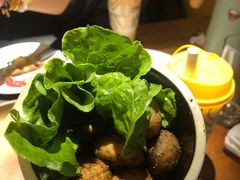 -秀·爱尔兰餐吧(上海路店)