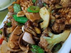 -如我美食(达道社区店)