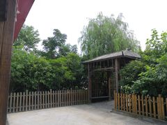 -长兴岛郊野公园农场食堂