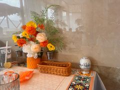 -城堡俄式西餐厅(中央大街索道店)