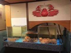 -蟹道乐(京都本店)