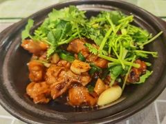 -茶米烧腊茶餐厅(石龙店)