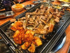 -香猪坊(五道口店)