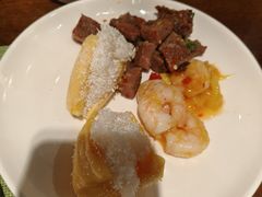 -大理实力希尔顿酒店•香全日制餐厅