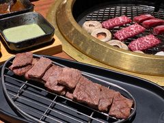 -虎哥六韩式烤肉料理 TIGERGRILL(隆生金山湖中心购物广场店)